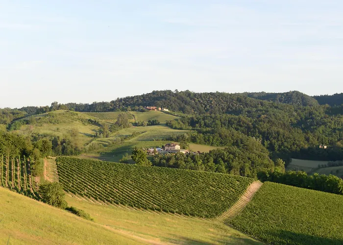 Monferrato 3* Cereseto