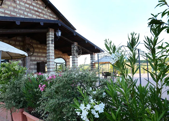 Hotel Monferrato