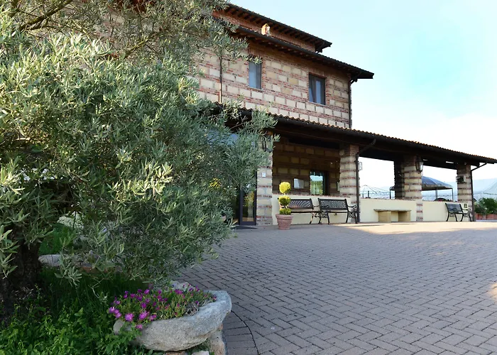 Monferrato Hotel