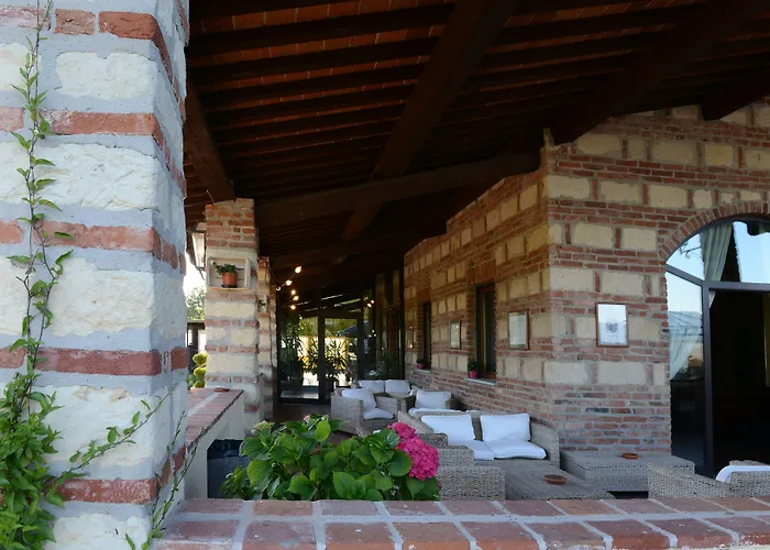 Monferrato 3*
