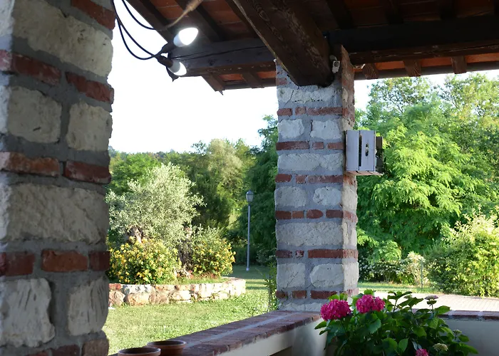 Monferrato Hotel 3*