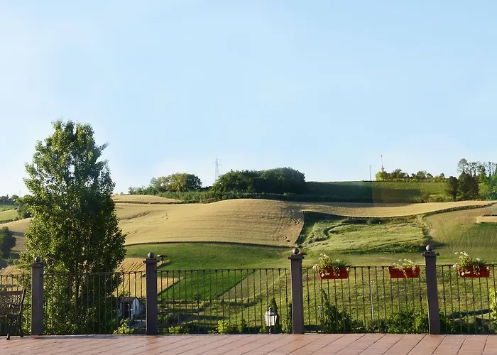 Hotel Monferrato
