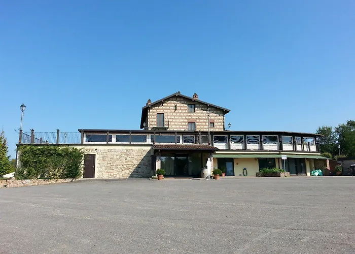 Monferrato Hotel Cereseto