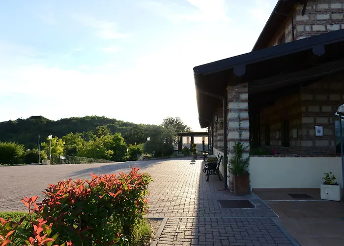 Monferrato 3*