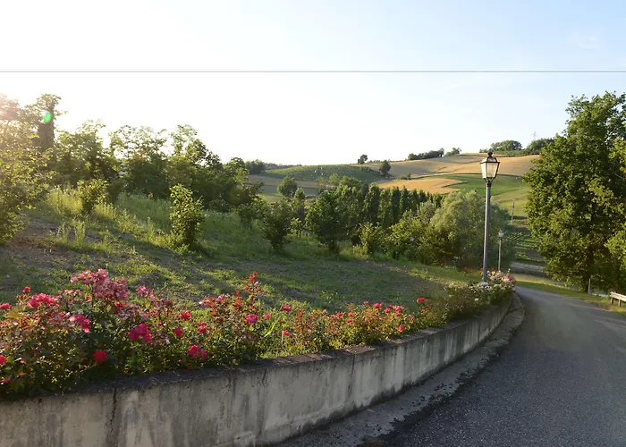 Monferrato Hotel Cereseto