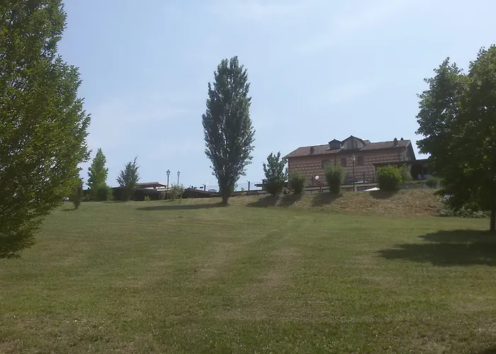 Hotel Monferrato