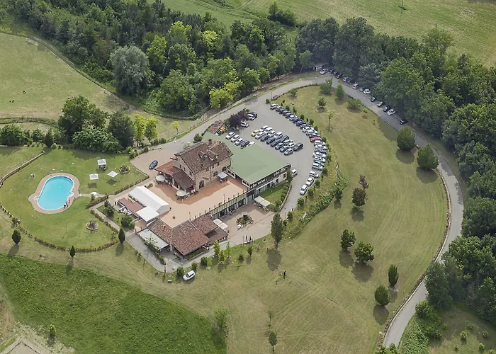Monferrato 3* Cereseto