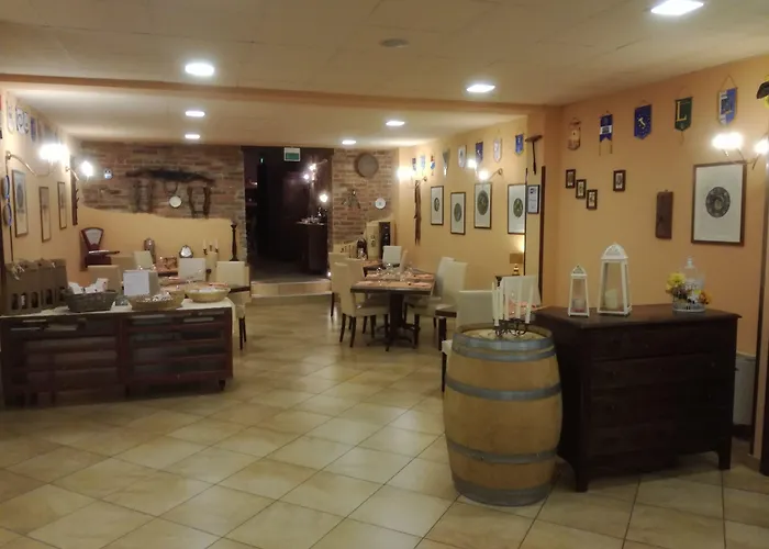 Hotel Monferrato