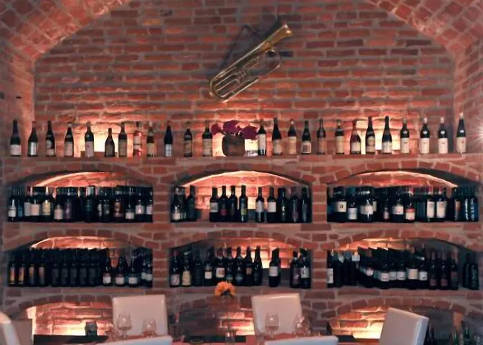Monferrato Hotel 3*