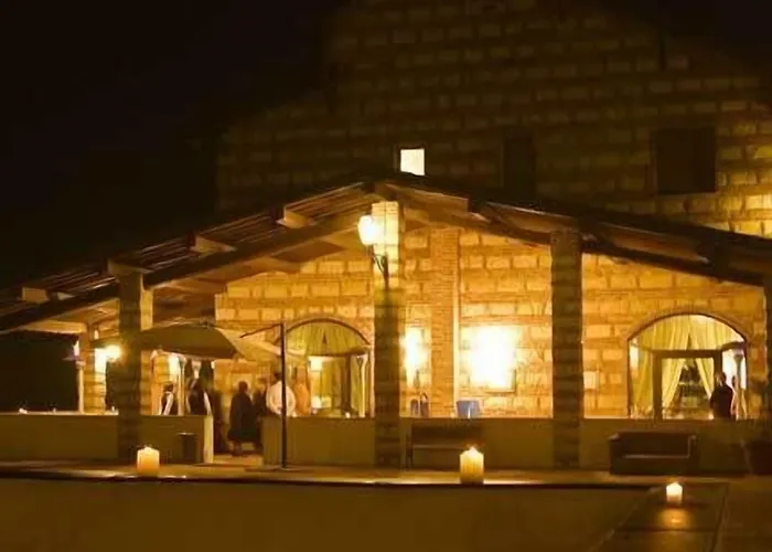 Hotel Monferrato Cereseto