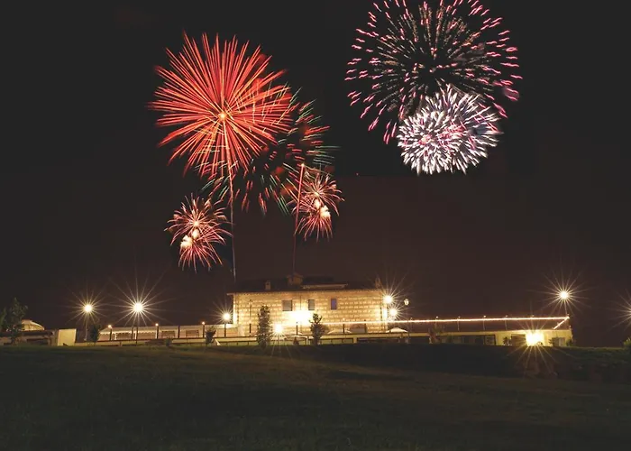 Hotel Monferrato 3*