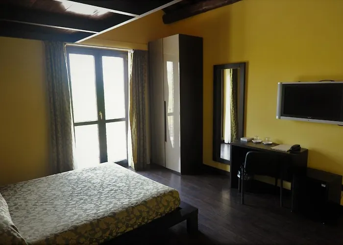 Monferrato Hotel Cereseto