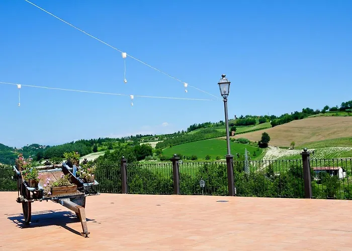 Monferrato Hotel Cereseto