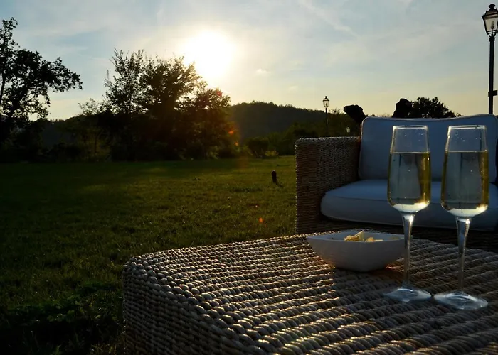 Monferrato Hotel 3*